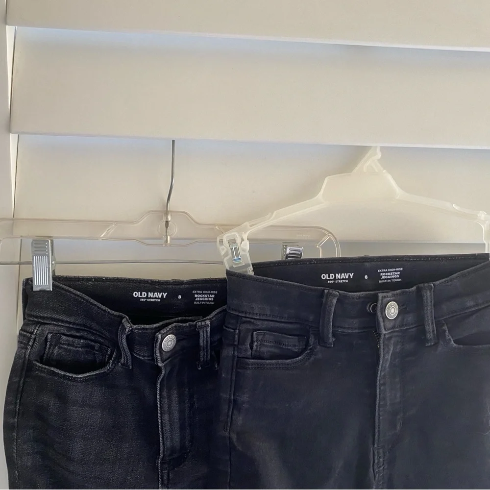 Old Navy set two